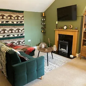  Apartment Cosy & Calm Escape By The Sea